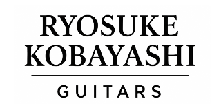 Ryosuke Kobayashi Guitars