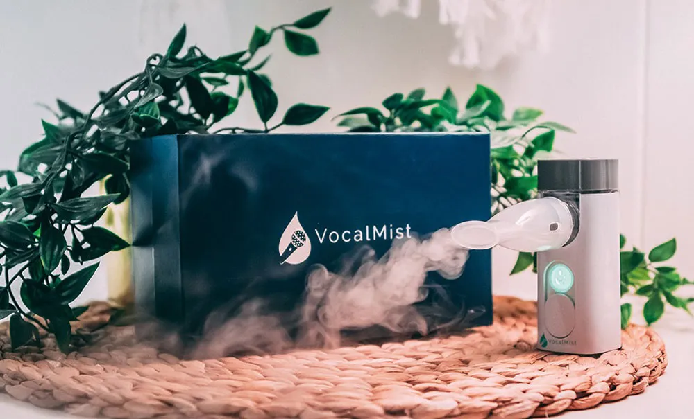 Vocal Mist / ボーカル・ミスト | MIKI GAKKI Import & Trading