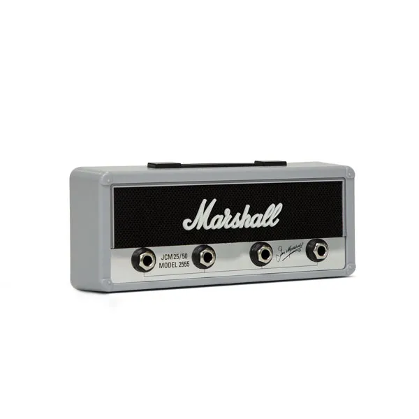 PLUGINZ Marshall Silver Jubilee Amp Jack Rack Key Holder プラグインツ