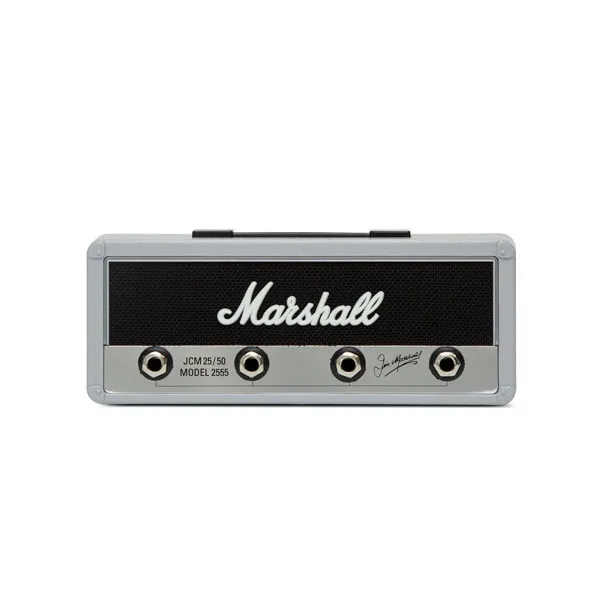 PLUGINZ Marshall Silver Jubilee Amp Jack Rack Key Holder プラグインツ