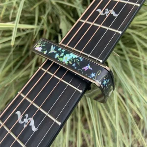 thalia capos thalia capo BK Hummingbird Black Chrome タリア・カポ タリアカポ