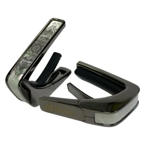 thalia capos thalia capo BK Pearl Mandala Black Chrome タリア・カポ タリアカポ