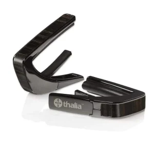 thalia capos thalia capo Black Ebony Black Chrome タリア・カポ タリアカポ