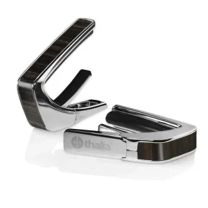 thalia capos thalia capo Black Ebony Chrome タリア・カポ タリアカポ