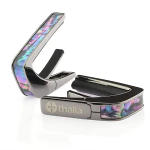 thalia capos thalia capo Black Ripple Black Chrome タリア・カポ タリアカポ