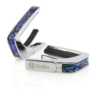 thalia capos thalia capo Blue Abalone Chrome タリア・カポ タリアカポ