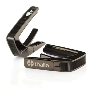 thalia capos thalia capo Gibson Holly Ebony Black Chrome タリア・カポ タリアカポ