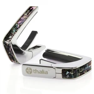 thalia capos thalia capo Mexican Greenheart Chrome タリア・カポ タリアカポ