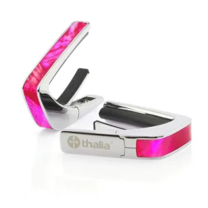 thalia capos thalia capo Pink Angel Wing Chrome タリア・カポ タリアカポ