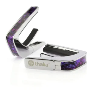 thalia capos thalia capo Purple Paua Chrome タリア・カポ タリアカポ