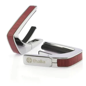 thalia capos thalia capo Purpleheart Chrome タリア・カポ タリアカポ