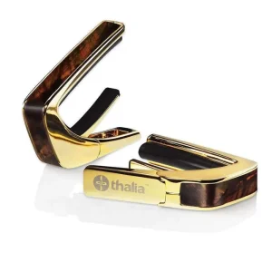 thalia capos thalia capo Whiskey Angel Wing 24K Gold タリア・カポ タリアカポ