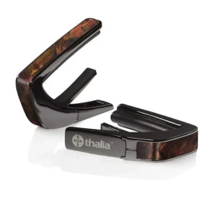 thalia capos thalia capo Whiskey Angel Wing Black Chrome タリア・カポ タリアカポ