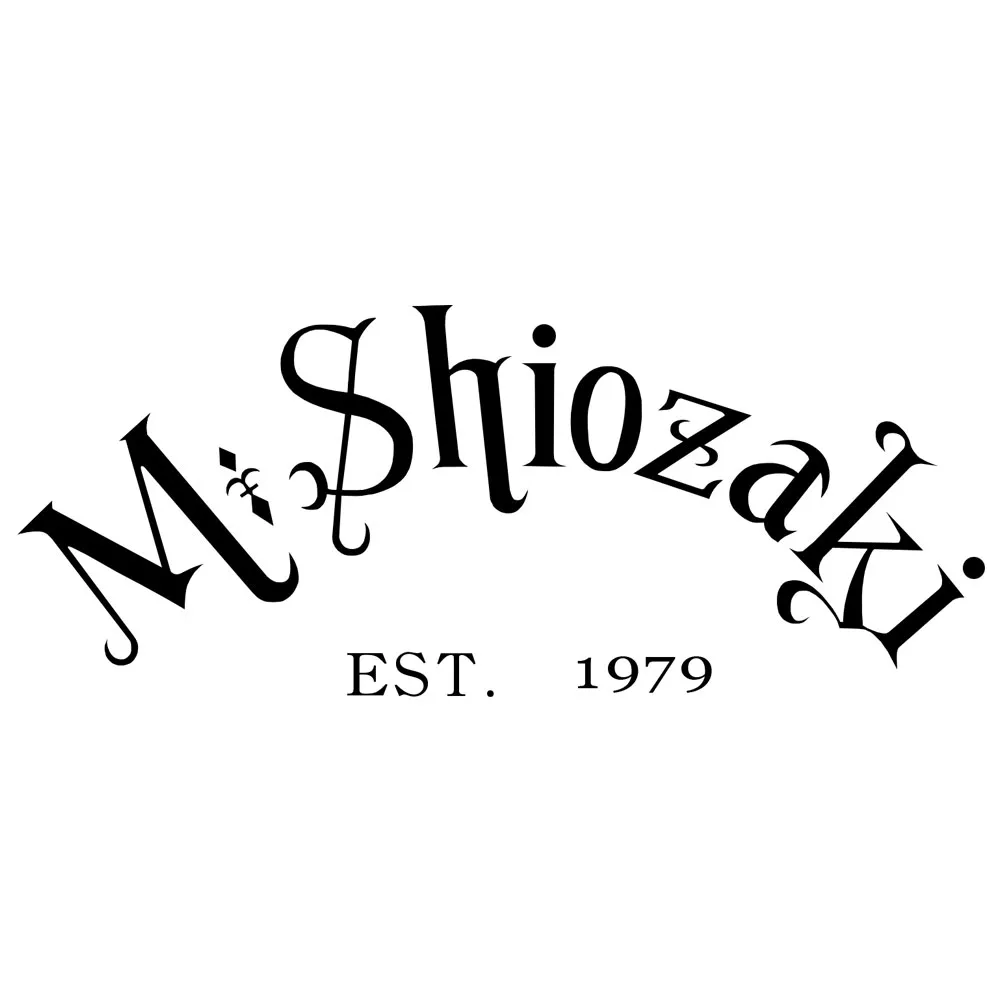 m.shiozaki エム・シオザキ弦楽器工房 塩﨑雅亮