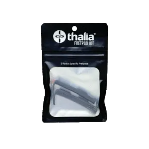 タリアカポ タリア・カポ thalia capos STANDARD TENSION RUBBER HIGH TENSION TUNING KIT