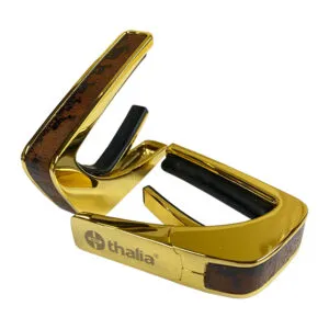 thalia capos thalia capo 24k gold elk sapele タリア・カポ タリアカポ