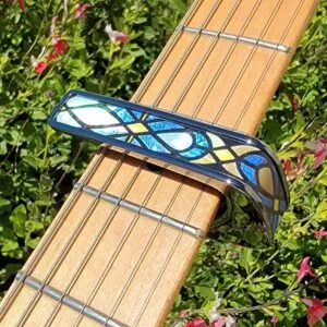 thalia capos thalia capo chrome stained glass タリア・カポ タリアカポ