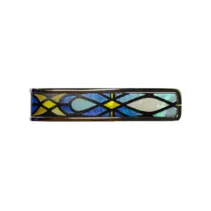 thalia capos thalia capo chrome stained glass タリア・カポ タリアカポ