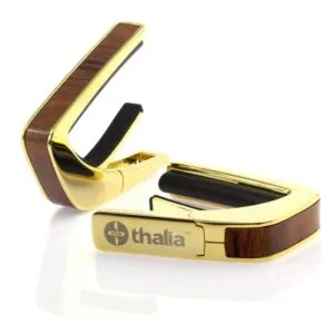 thalia capos thalia capo Santos Rosewood Chrome タリア・カポ タリアカポ