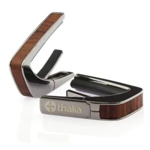 thalia capos thalia capo Santos Rosewood Chrome タリア・カポ タリアカポ