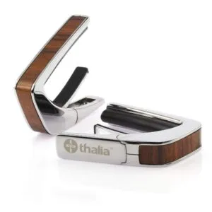 thalia capos thalia capo Santos Rosewood Chrome タリア・カポ タリアカポ